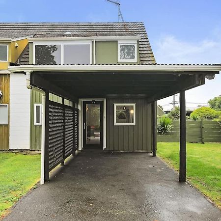 Papawai Townhouse 11 Villa Rotorua Luaran gambar